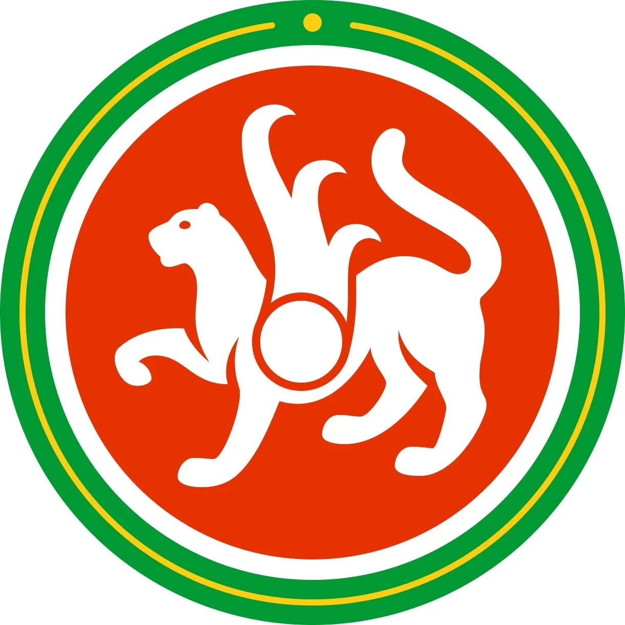 Аватар Бот Госуслуги Республики Татарстан — рейтинг Max