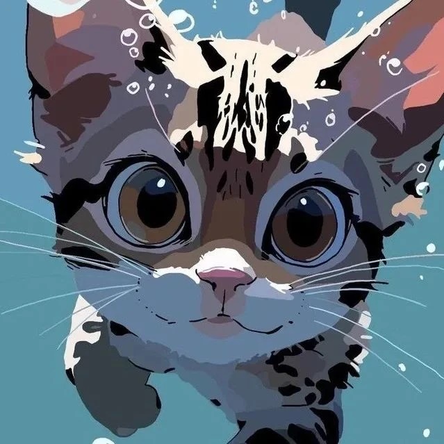 Иконка Канал Забавные Котики I — портал Max