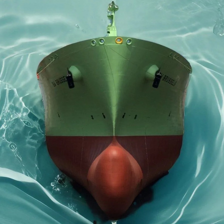 Иконка Канал МорфлотСПб — портал Max