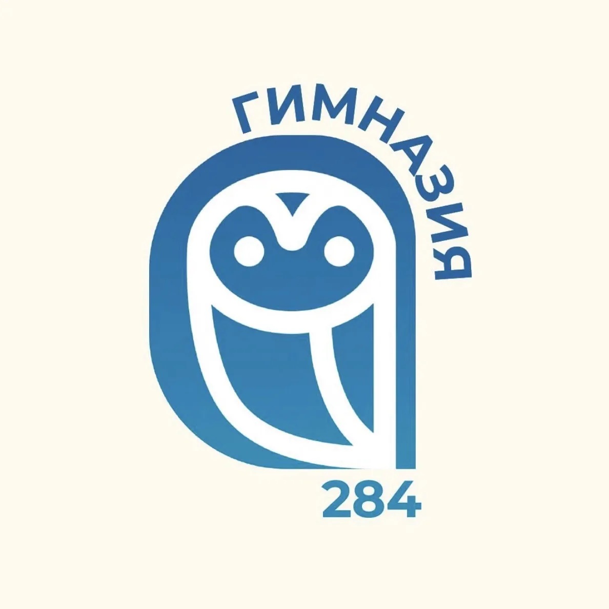 Иконка Канал Гимназия №284 Кировского района Санкт-Петербурга — портал Max