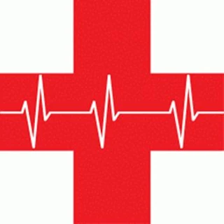 Иконка Канал Меловская центральная больница — портал Max