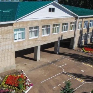 Иконка Канал МОБУ СОШ с. Новая Отрадовка им. А.В. Трошина — портал Max