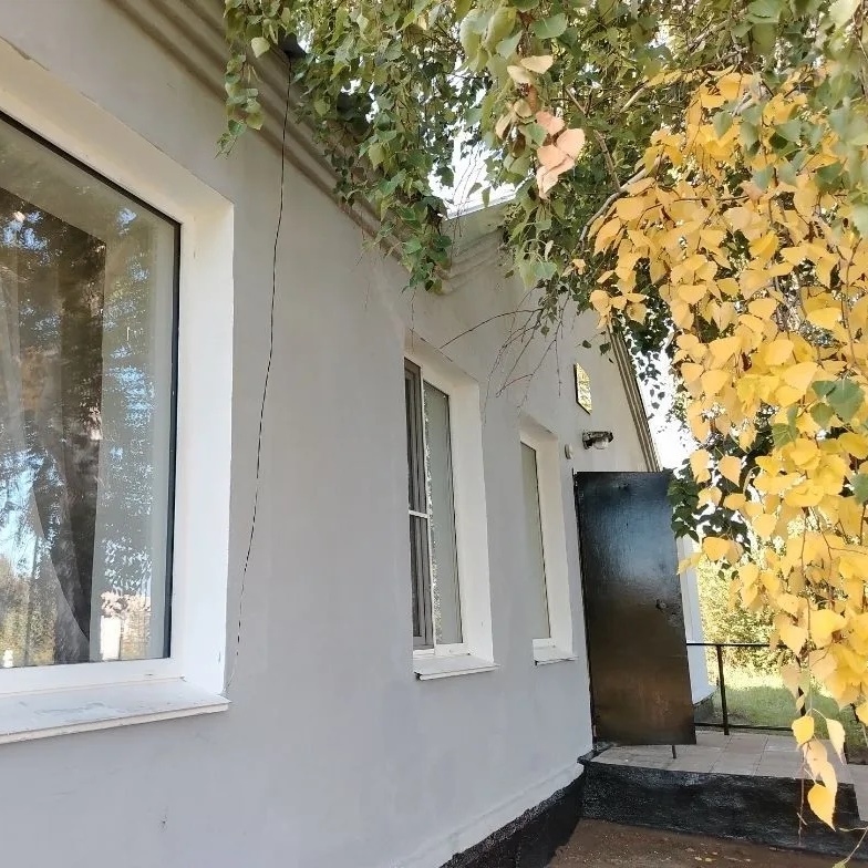 Иконка Канал Администрация Новоцарицынского сельского округа — портал Max