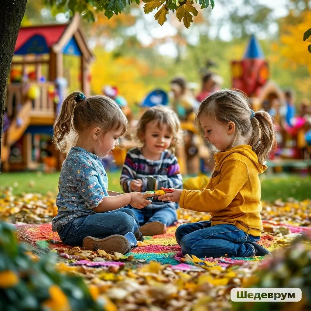 Иконка Канал МАДОУ-детский сад № 106 — портал Max