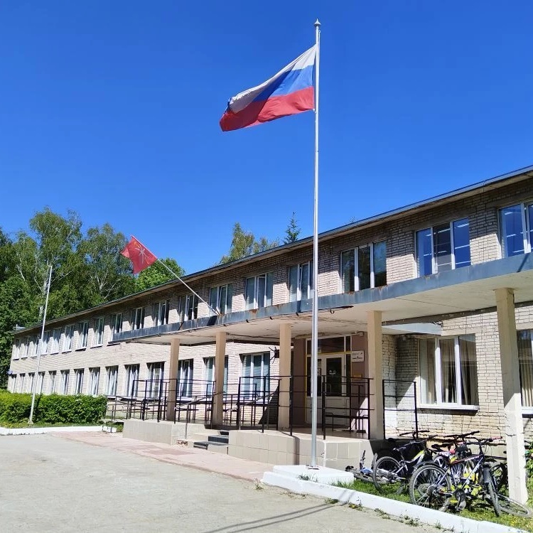 Иконка Канал МБОУ ЦЕНТР ОБРАЗОВАНИЯ 51 — портал Max