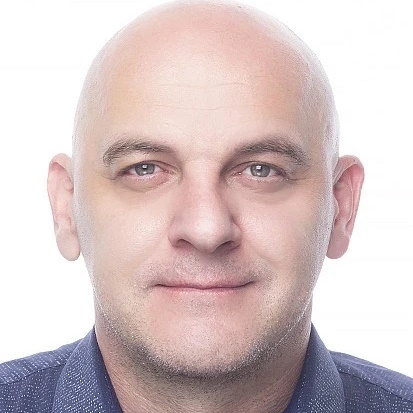 Иконка Канал ОТ МАТА ДО КОНДРАТА — портал Max