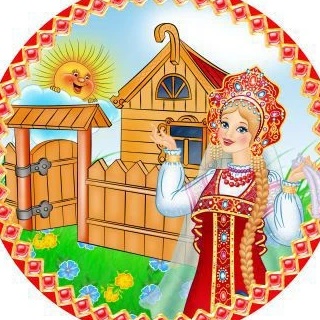 Иконка Канал МКДОУ "Детский сад 51" — портал Max