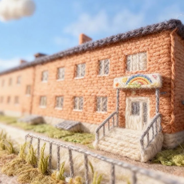 Иконка Канал МБДОУ д/с "Солнышко" — портал Max