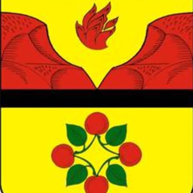 Иконка Канал Администрация Красноярского городского поселения Жирновского муниципального района Волгоградской области — портал Max