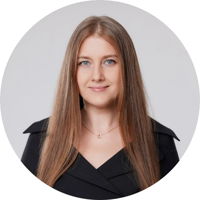 Иконка Канал Анна Филина, HRFeedBack — портал Max