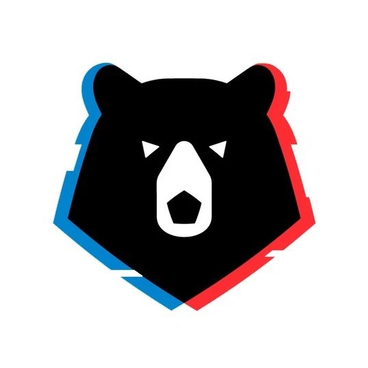 Иконка Канал РПЛ Футбол России — портал Max