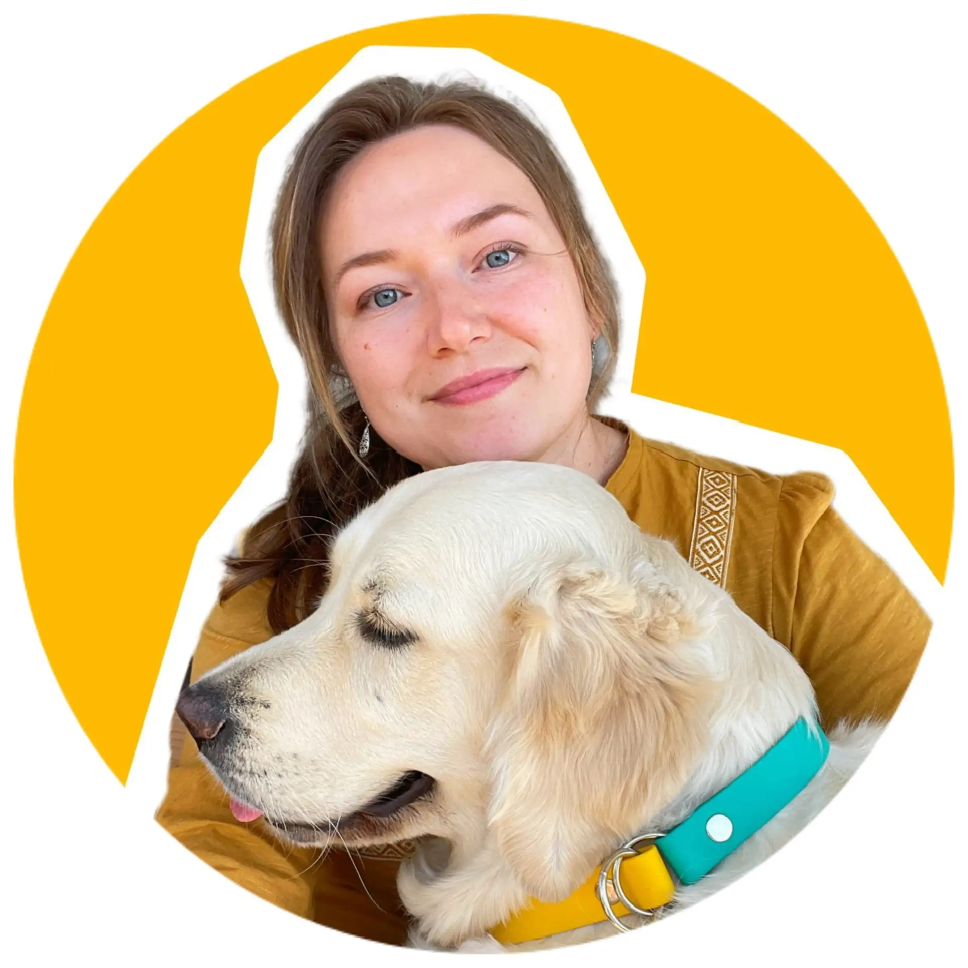 Иконка Канал Собакологика с Катериной Тихоновой ⭐️ — портал Max