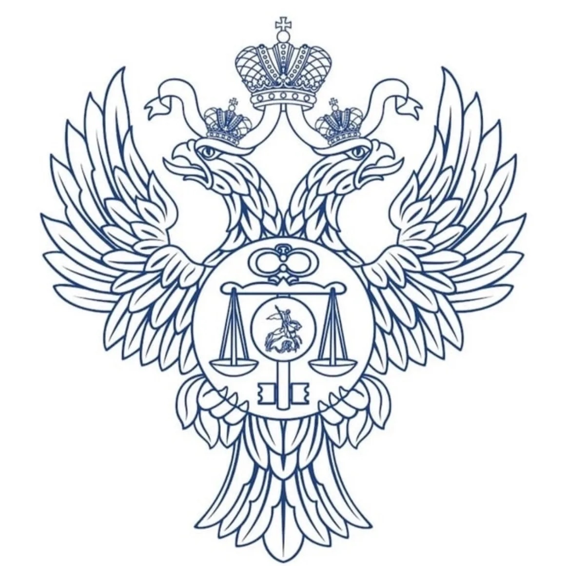 Иконка Канал МОУ ФК — портал Max