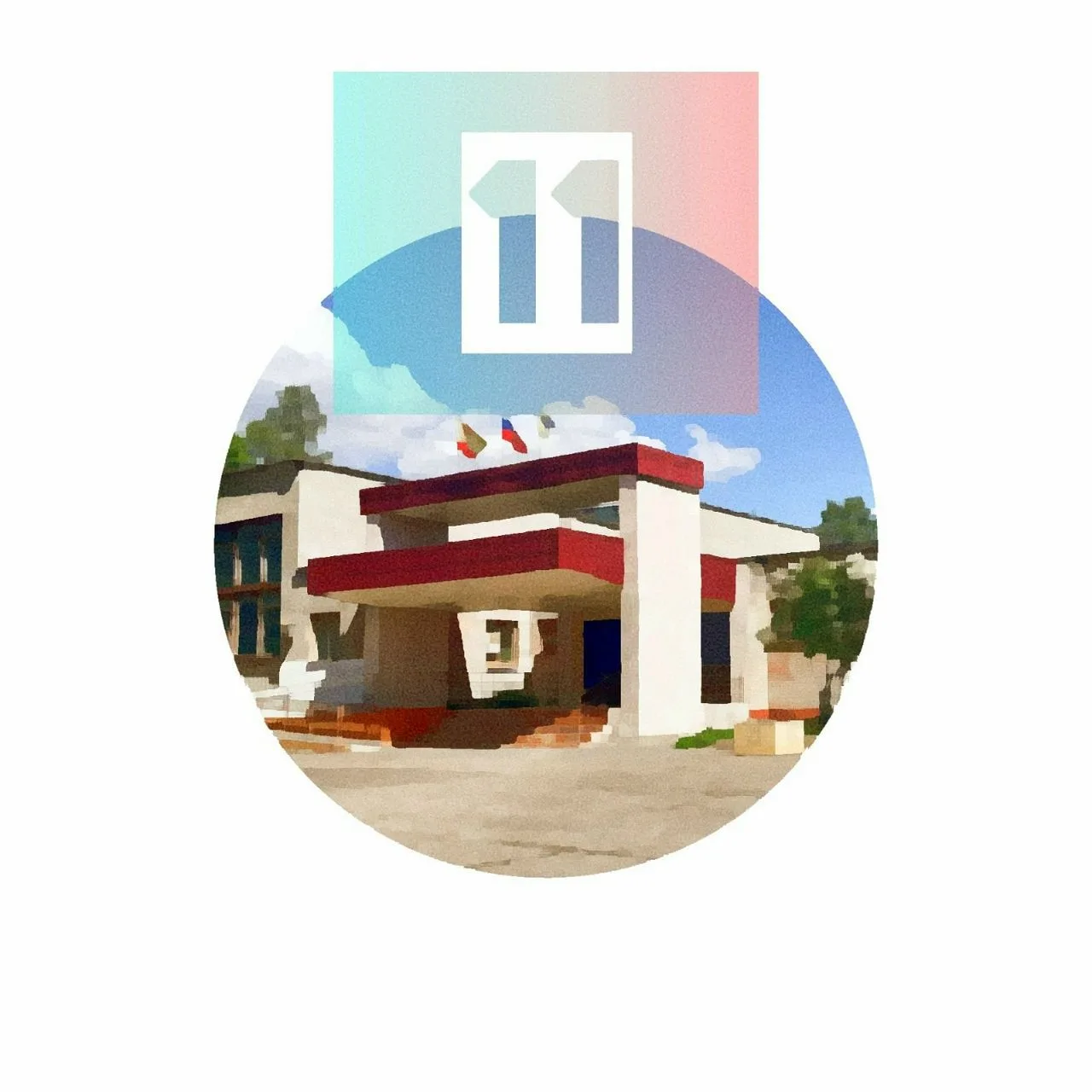 Иконка Канал МБОУ "СОШ №11" г.Новочебоксарск — портал Max