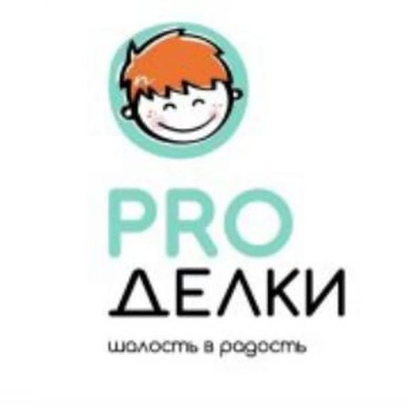Иконка Канал Prodelki — портал Max