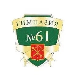 Иконка Канал ГБОУ гимназия 61 — портал Max