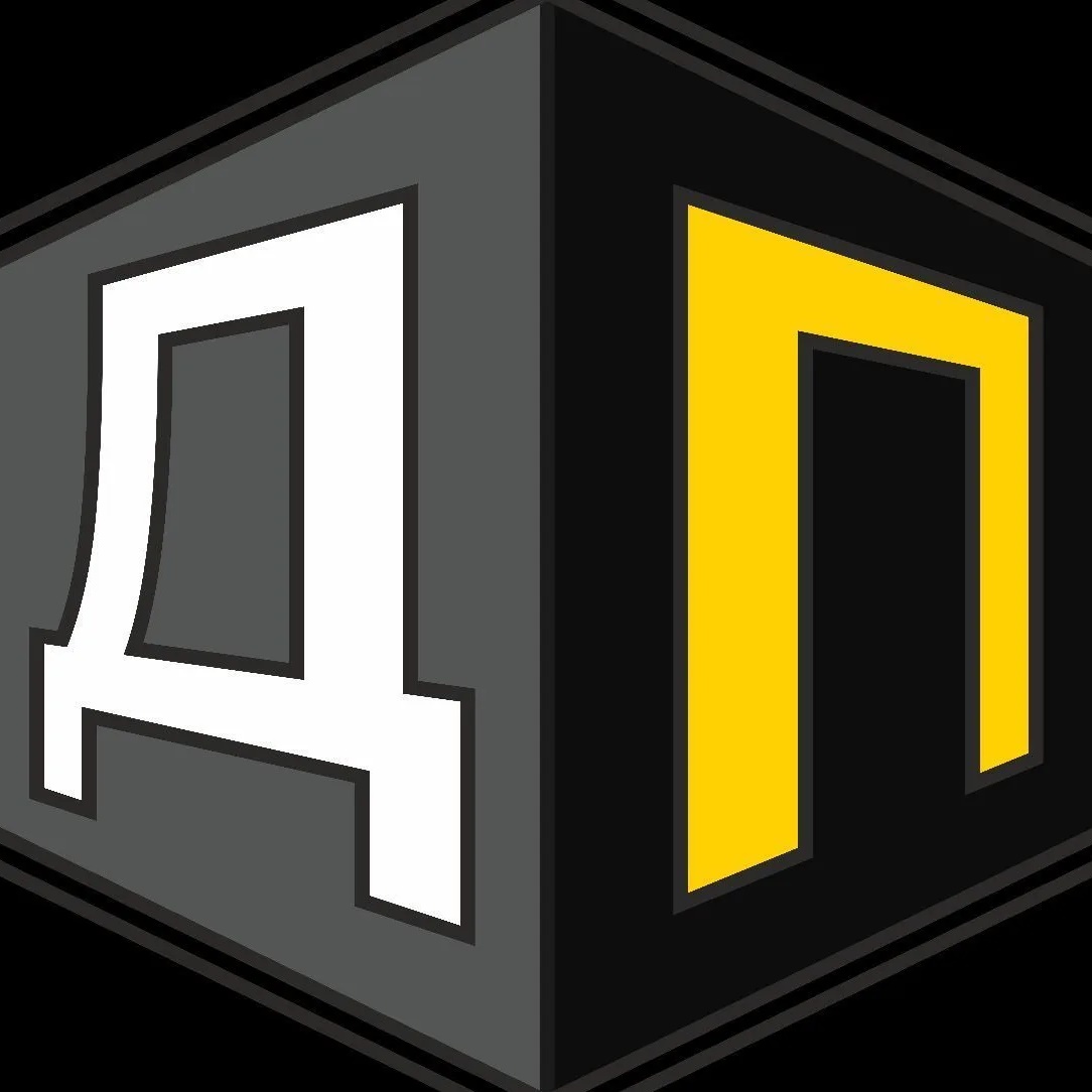 Иконка Канал ООО "ДАВАЙ ПОРЕЖЕМ" - продажа оргстекла на отрез. — портал Max