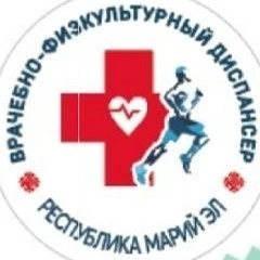 Иконка Канал ГБУ Республики Марий Эл "ВФД" — портал Max