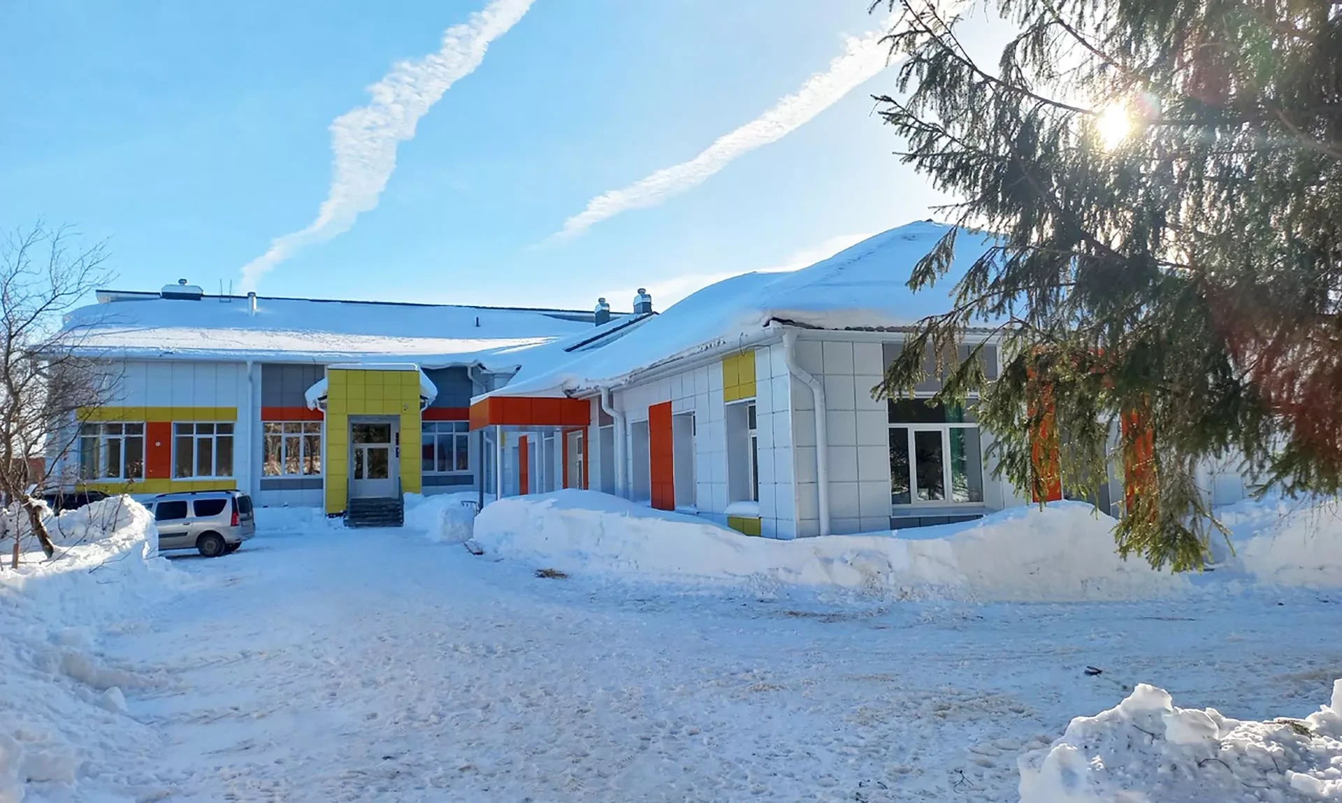 Иконка Канал МБУ ДО "Руэмская детская школа искусств" — портал Max