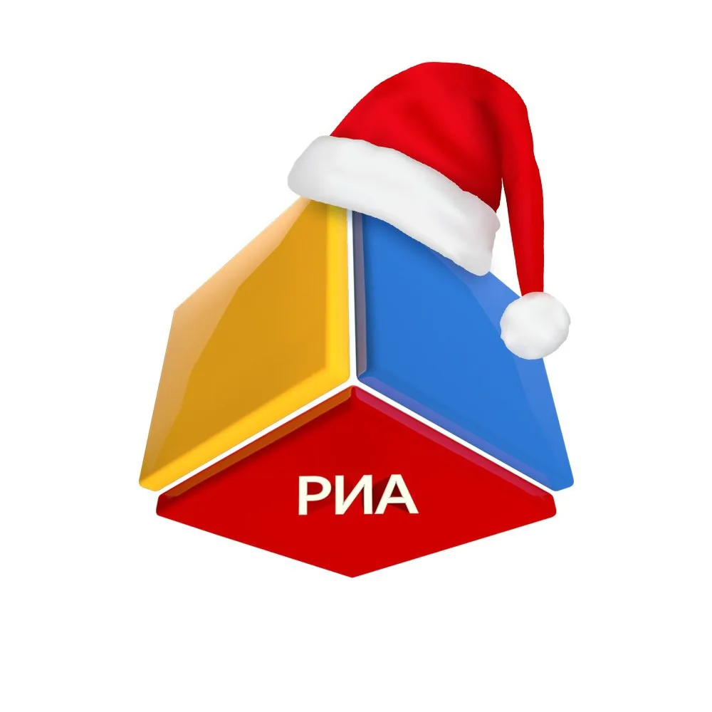 Иконка Канал РИА Биробиджан — портал Max