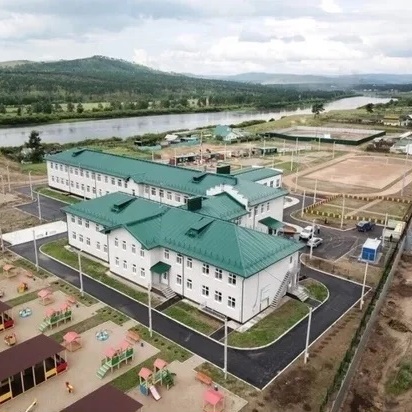 Иконка Канал МОУ СОШ с. Большая Тура - официальный канал. — портал Max