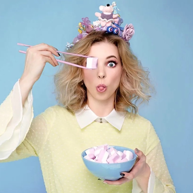 Иконка Канал Мама В Шапке — портал Max