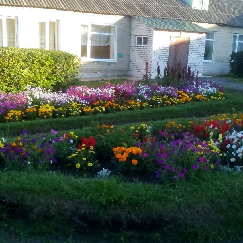 Иконка Канал Основная школа с. Лебяжье Измалковского округа Липецкой области — портал Max