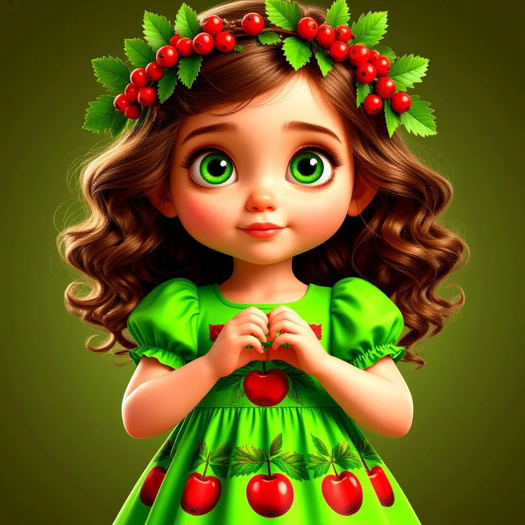 Иконка Канал ГБУ ДОО ЗО "Детский сад № 40 "Калинка" г. Бердянск — портал Max