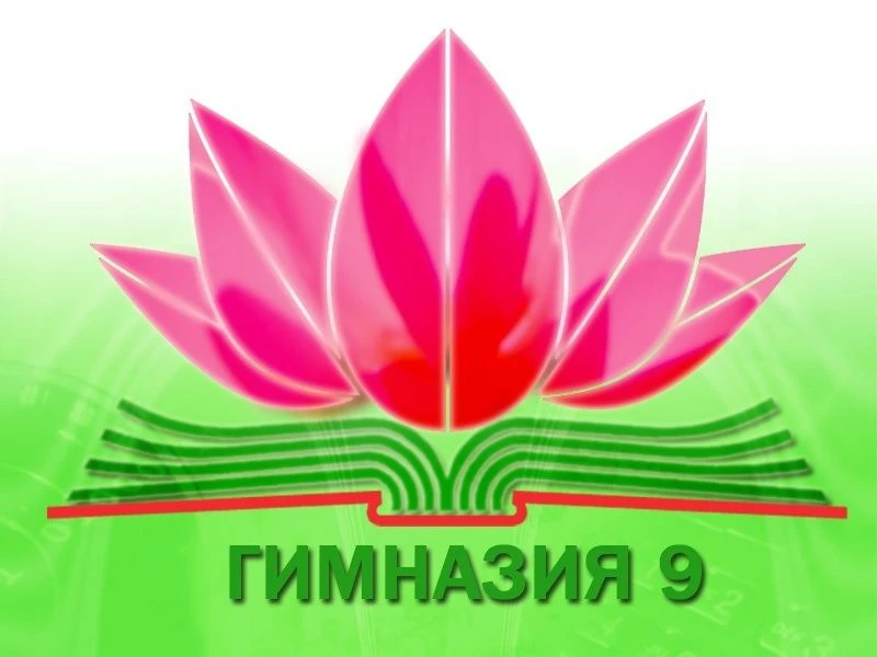 КАНАЛ МОУ гимназии №9 — Канал Макс рейтинг КАНАЛ МОУ гимназии №9