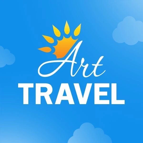 Иконка Канал Автобусные туры из уфы - туроператор арттревел — портал Max