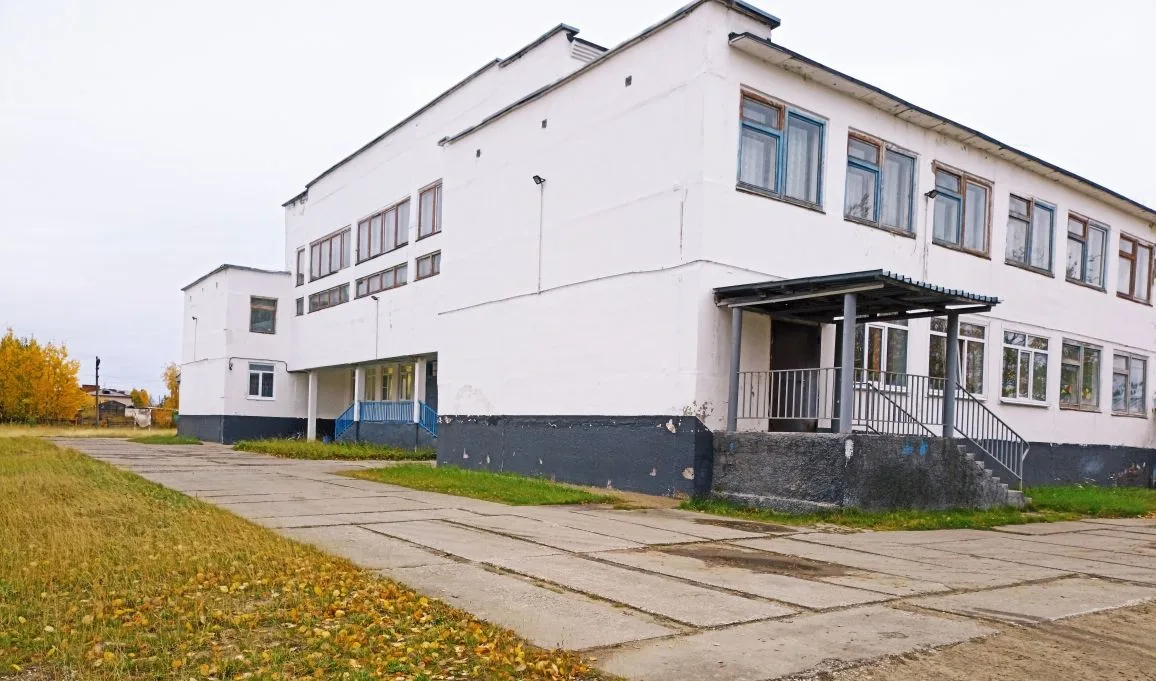 Иконка Канал МОУ "ООШ № 53" пгт. Изъяю — портал Max