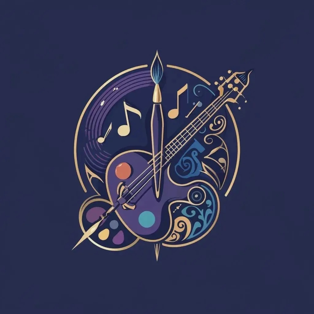 Иконка Канал МБУДОК "ДШИ КМО СК" — портал Max