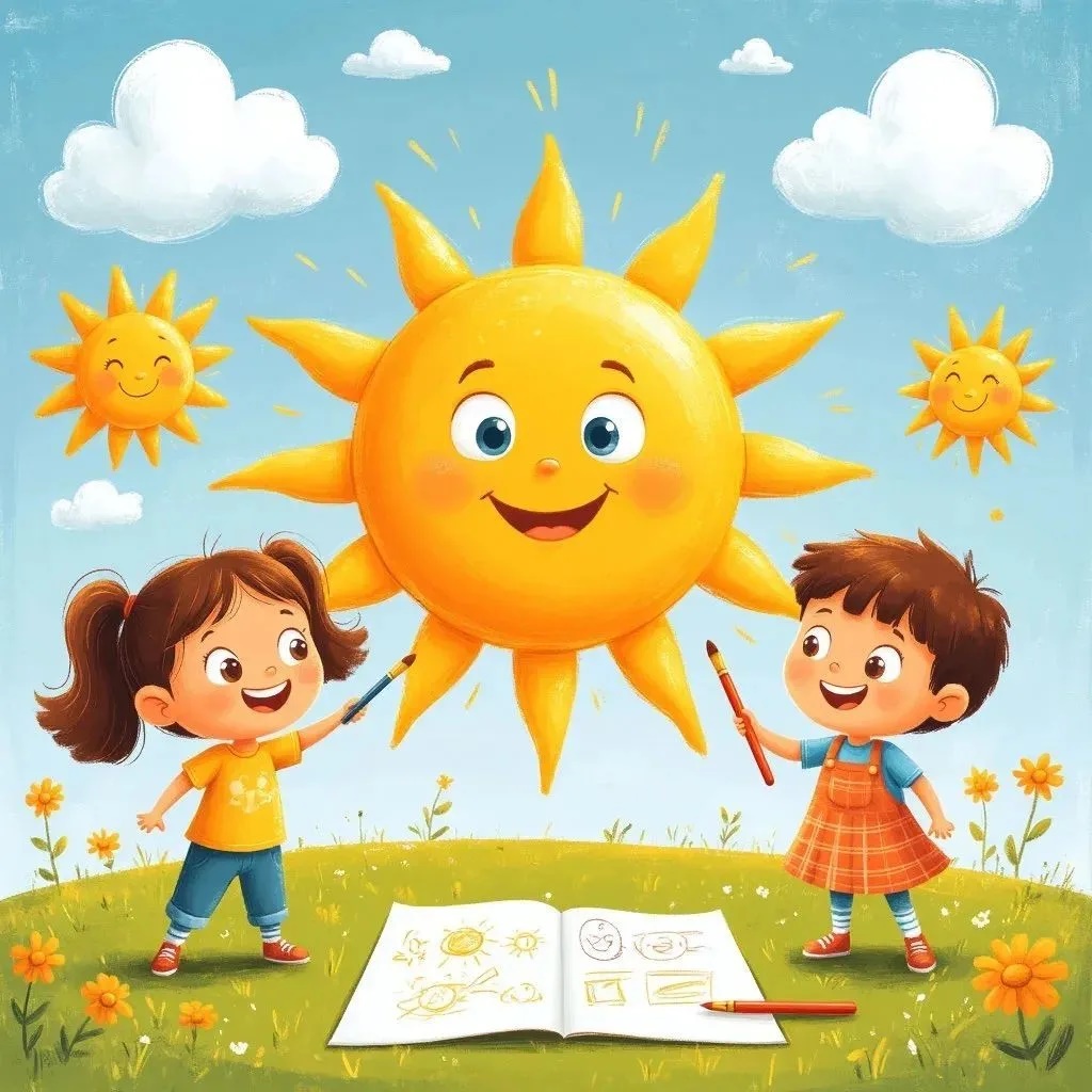 Иконка Канал МБДОУ ДС КВ №5 "СОЛНЫШКО" г.Темрюк — портал Max