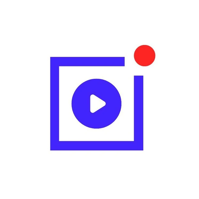 Иконка Канал Эфир Минцифры — портал Max