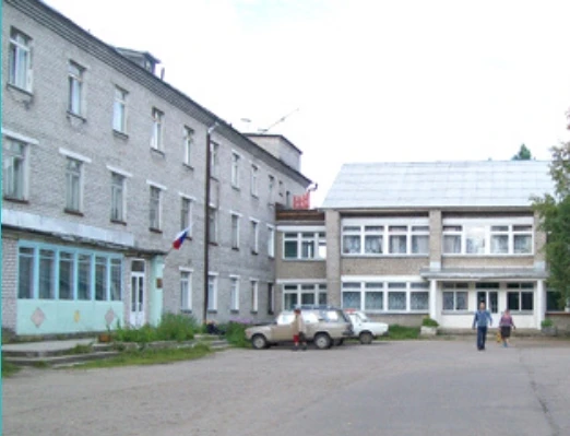 КОГБУЗ "Лузская ЦРБ" — Канал Макс рейтинг КОГБУЗ "Лузская ЦРБ"