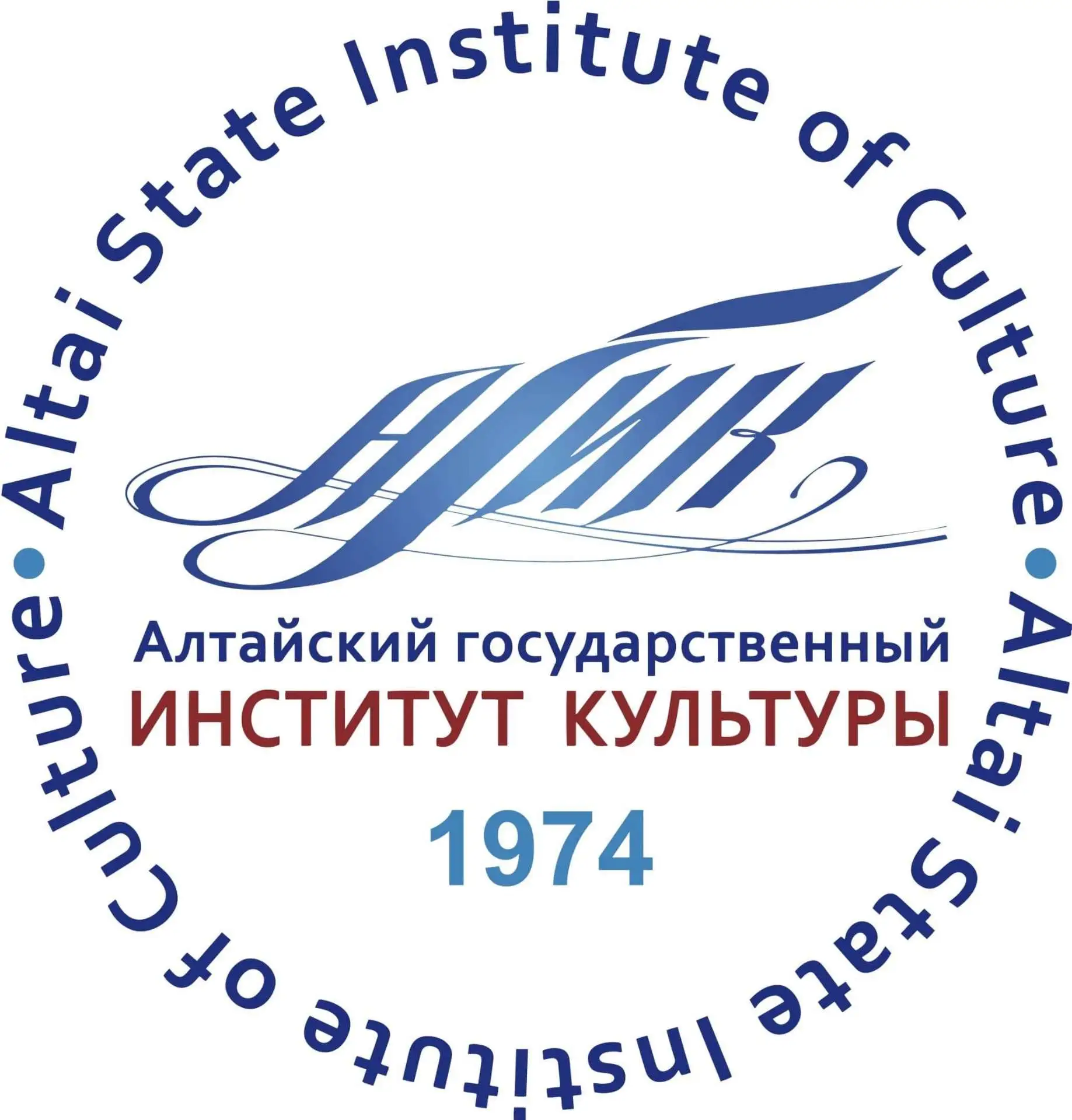 Иконка Канал Алтайский государственный институт культуры — портал Max