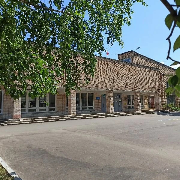 Иконка Канал МБОУ "СШ №1" г. Десногорска — портал Max