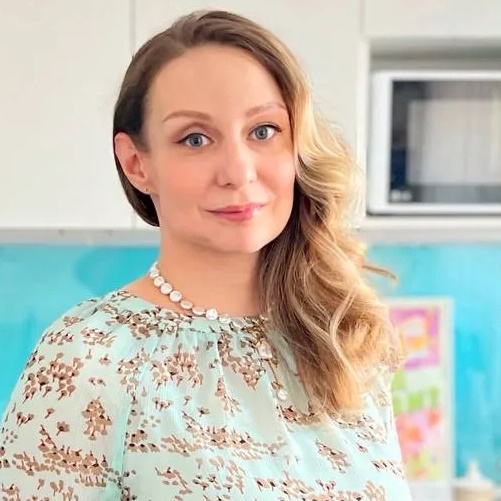 Иконка Канал Мама готовит — портал Max