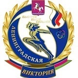 Иконка Канал МБУДО СШ Виктория — портал Max