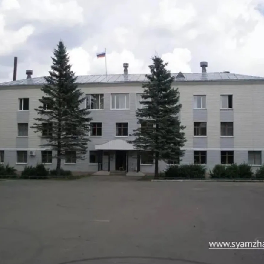 Иконка Канал Управление образования Сямженского муниципального округа — портал Max