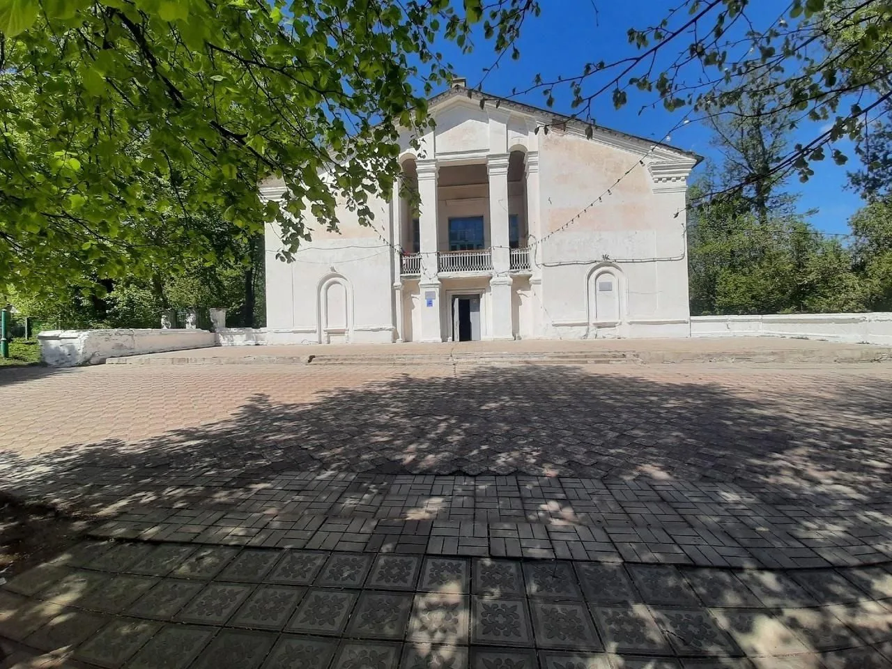 Иконка Канал МБУ "Бегичевский Центр культурно-досугового обслуживания населения" — портал Max