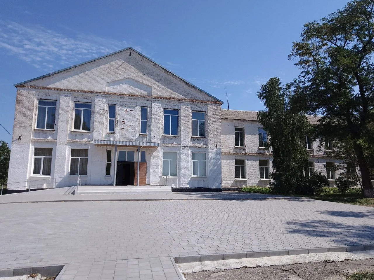 ГБУ ОО ЗО "Розовская СОШ № 2" Куйбышевского района — Канал Макс рейтинг ГБУ ОО ЗО "Розовская СОШ № 2" Куйбышевского района