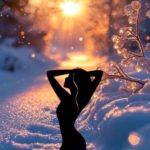 Иконка Группа ☃️808Стройняшки☃️ — портал Max