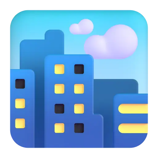 Городские чаты