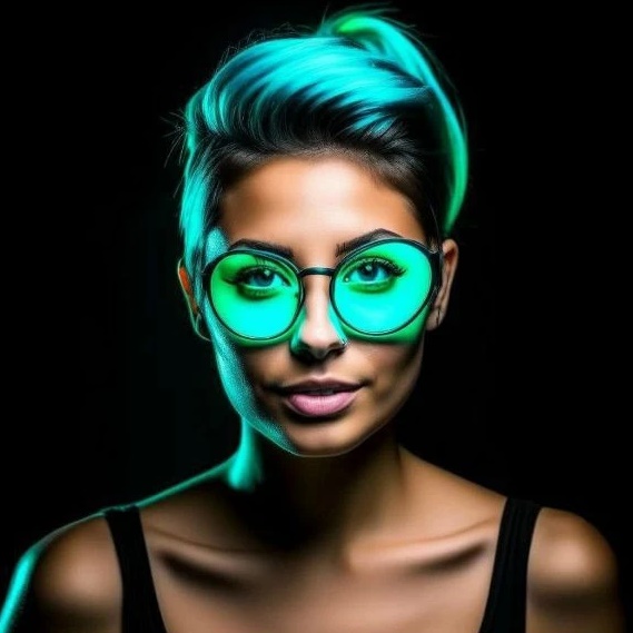 Иконка Канал Спортивные и красивые девушки — портал Max