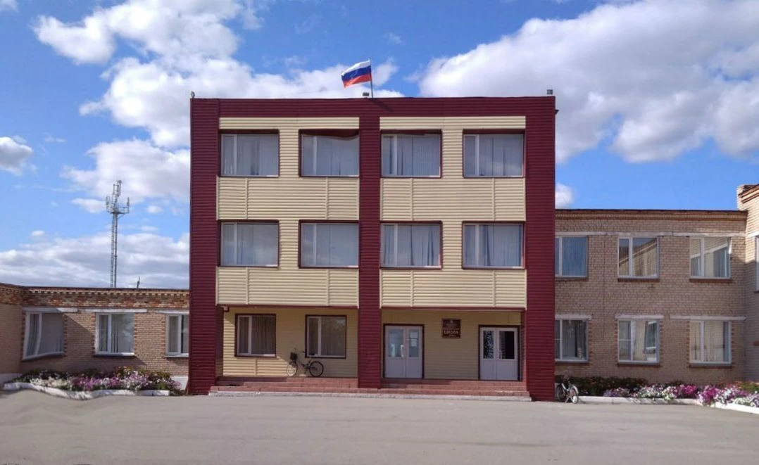 Иконка Канал МОУ "НОШ" с. Кулевчи — портал Max