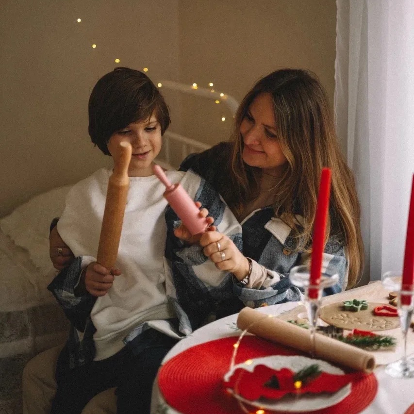 Иконка Канал ИВАН да МАРЬЯ — портал Max