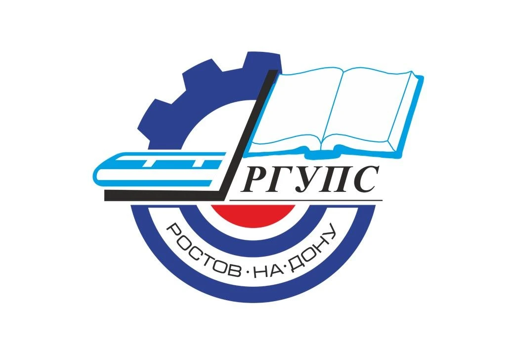 Иконка Канал РГУПС — портал Max