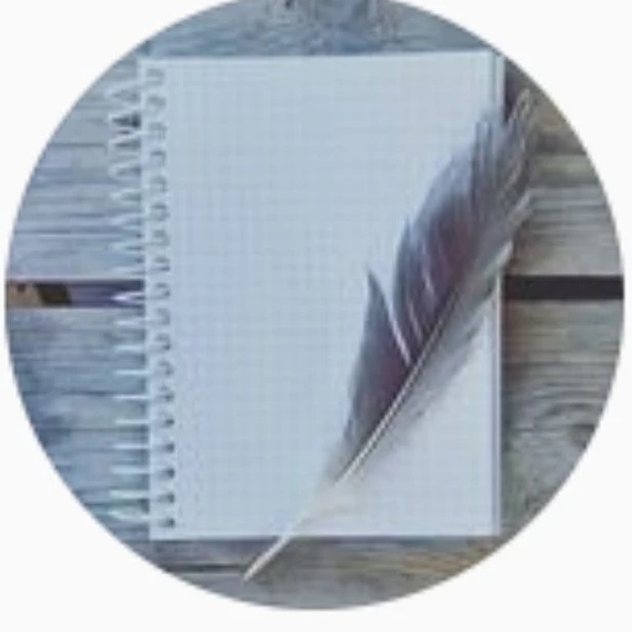 Иконка Канал Деревенский блокнот. Официальный канал — портал Max