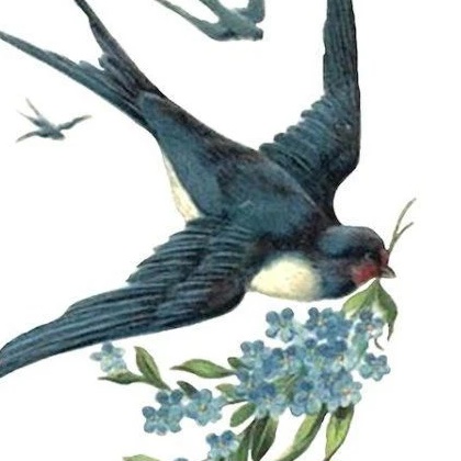 Иконка Канал МБДОУ детский сад "Ласточка" — портал Max